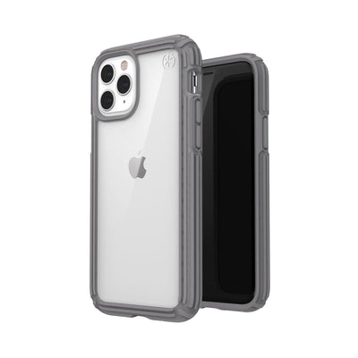 Speck iPhone 11 Pro Presidio V-Grip iPhone 11 Pro Cases Phone Case