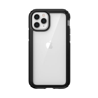 Speck iPhone 11 Pro Presidio V-Grip iPhone 11 Pro Cases Phone Case