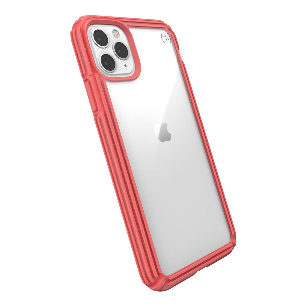 Cover iPhone 11 Pro Max Speck Presidio Pro Nera - Anti-Batterica Cover iPhone 11 Pro Max Speck Presidio Pro Nera - Anti-Batterica