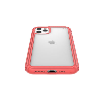Speck iPhone 11 Pro Max Presidio V-Grip iPhone 11 Pro Max Cases Phone Case