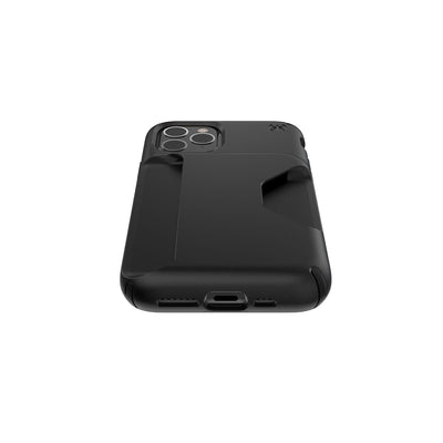 Speck iPhone 11 Pro Black/Black Presidio Wallet iPhone 11 Pro Cases Phone Case