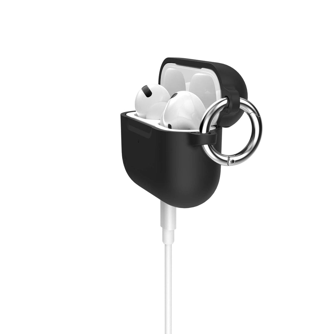 Presidio with Soft-Touch Coating AirPods Pro (1st generation) Cases