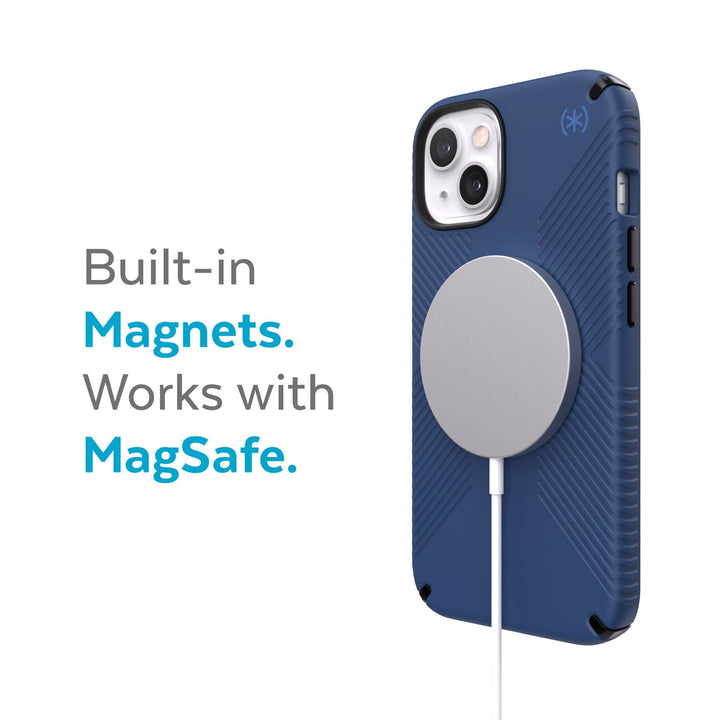【米国版】iPhone13Pro 256GB グラファイト　MagSafeケース Amazon.com: SUPFINE Magnetic for iPhone 13 Pro Case (Compatible