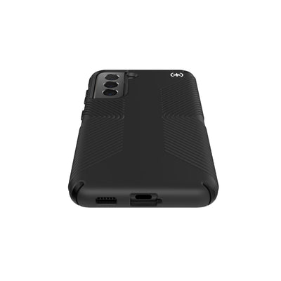 Speck Galaxy S21 5G Presidio2 Grip Galaxy S21 5G Cases Phone Case