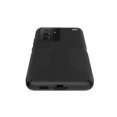 Speck Galaxy S21 Ultra 5G Presidio2 Grip Galaxy S21 Ultra 5G Cases Phone Case
