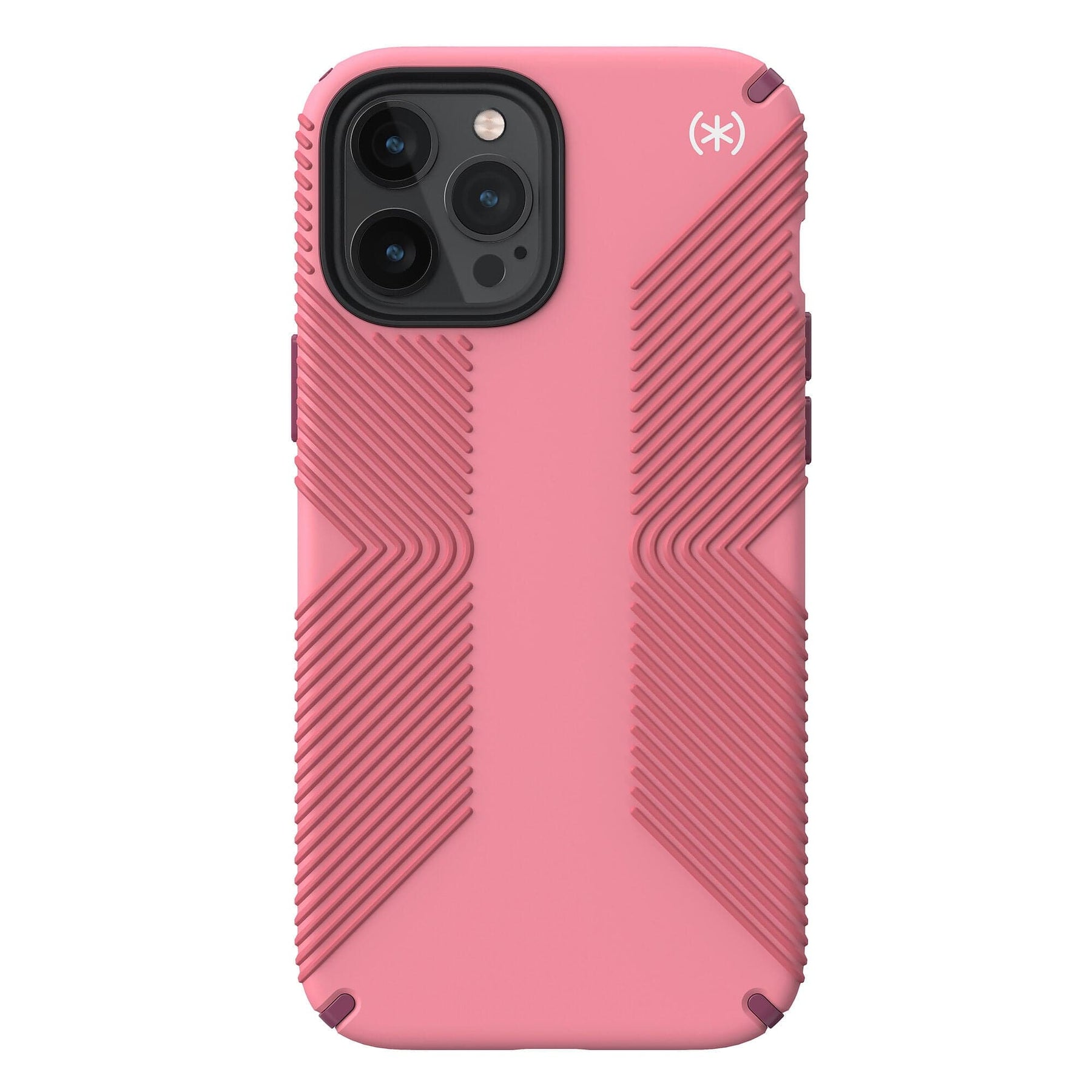 Presidio2 Grip iPhone 12 Pro Max Cases by Speck Products Apple iPhone 12 Pro Max Cases