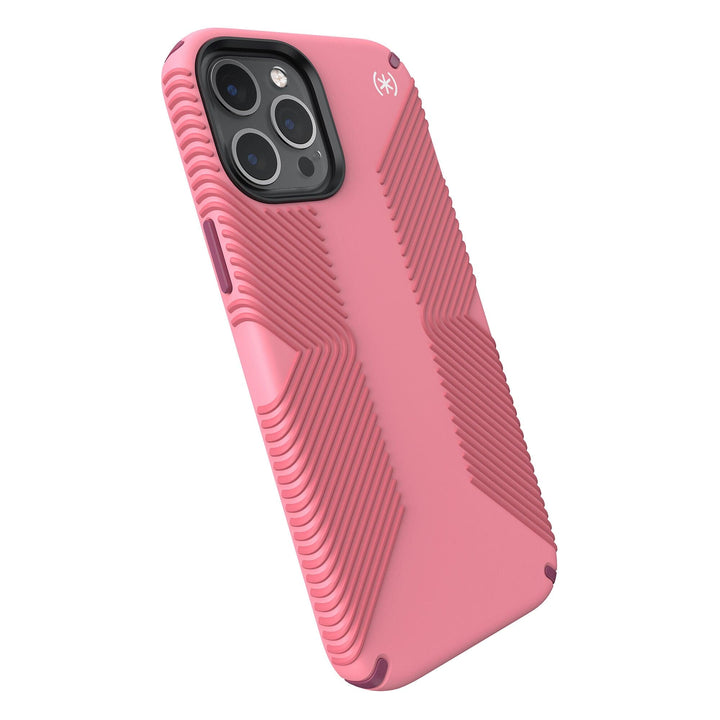 Presidio2 Grip iPhone 12 Pro Max Cases