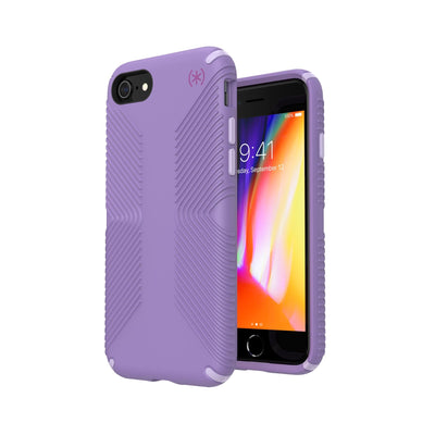Speck iPhone SE/iPhone 8 Presidio2 Grip iPhone iPhone SE (2020) / iPhone 8 Cases Phone Case