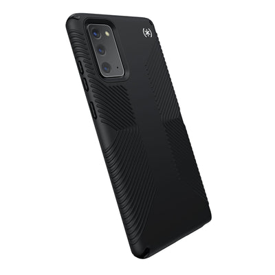 Speck Galaxy Note20 Black/Black/White Presidio2 Grip Samsung Galaxy Note20 Cases Phone Case