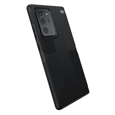 Speck Galaxy Note20 Ultra Black/Black/White Presidio2 Grip Samsung Galaxy Note20 Ultra Cases Phone Case