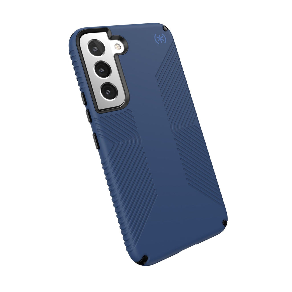 samsung galaxy a36 5g phone case PunkCase Galaxy A36 Case, [Spartan 2.0 Series] Clear Rugged Heavy Duty Cover [Light Blue], Light Blue