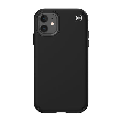 Speck iPhone 11 Black/Black/White Presidio2 Pro iPhone 11 Cases Phone Case
