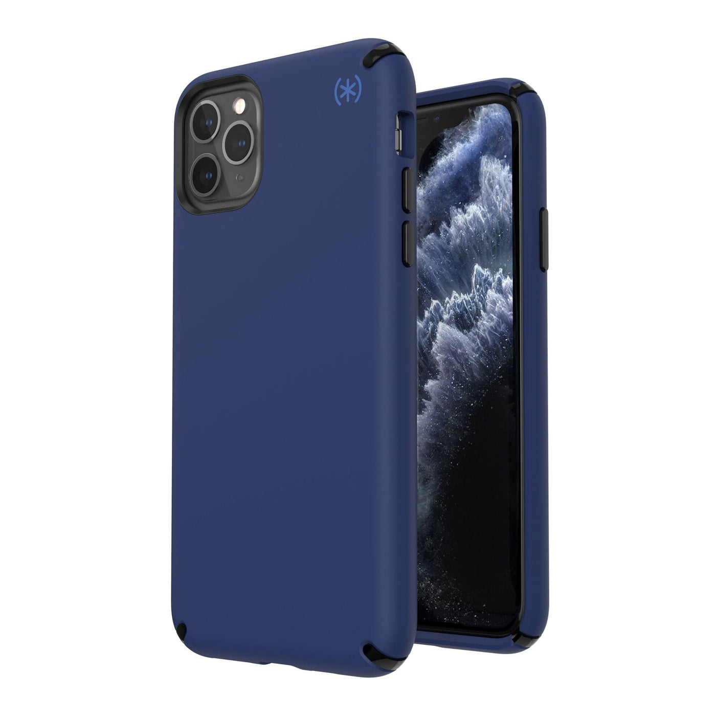 Blue Caves iPhone 11 Pro Max Case