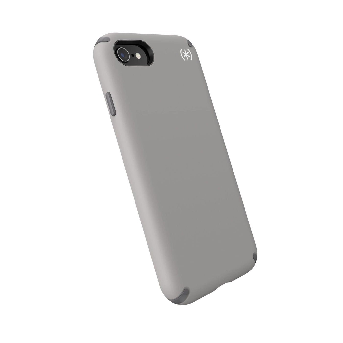 Speck Presidio Perfect-Clear iPhone 8/7 Plus Cases Best iPhone 8