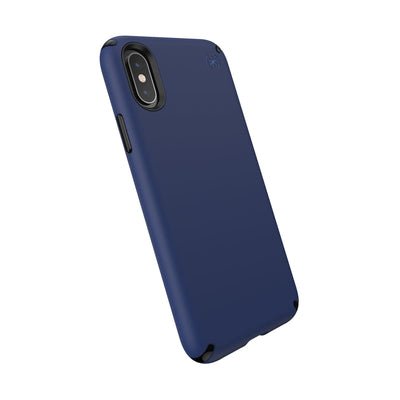 Speck iPhone XS/X Coastal Blue/Black/Storm Grey Presidio2 Pro iPhone XS/X Cases Phone Case