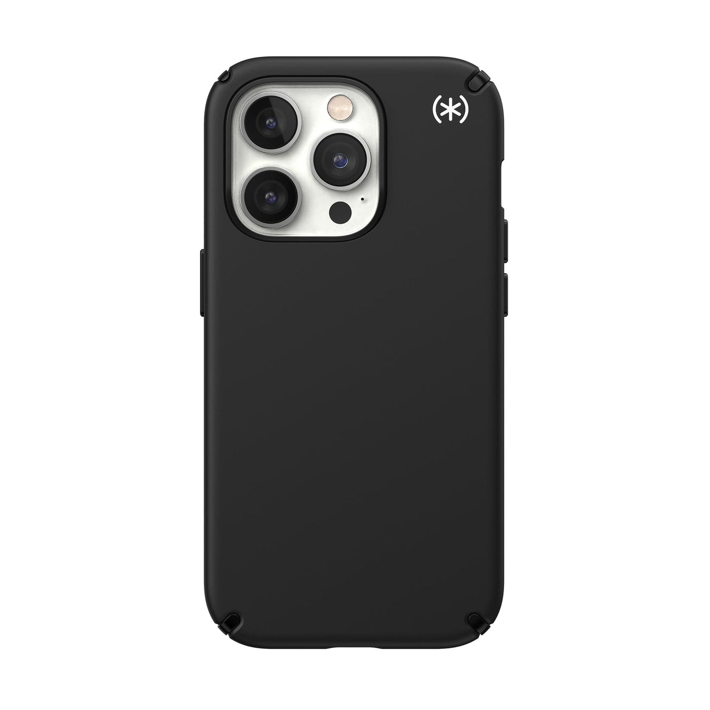 Speck Presidio2 Pro MagSafe iPhone 14 Pro Cases Black/White