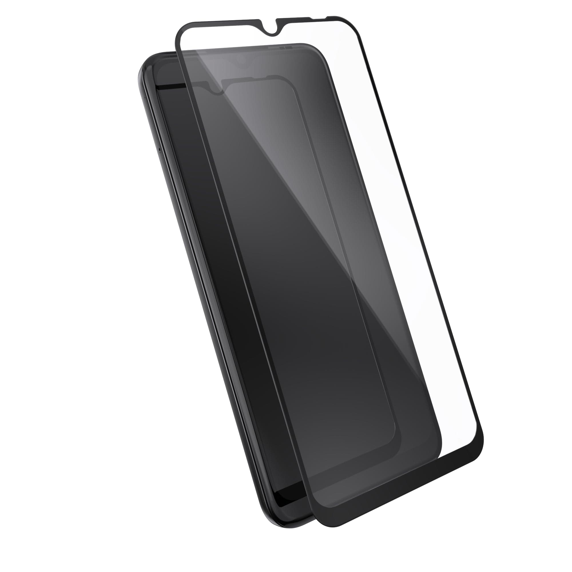 3 Pack Tempered Glass Screen Protector For Nokia G100, G310, G400, G50, C100, C200 Series