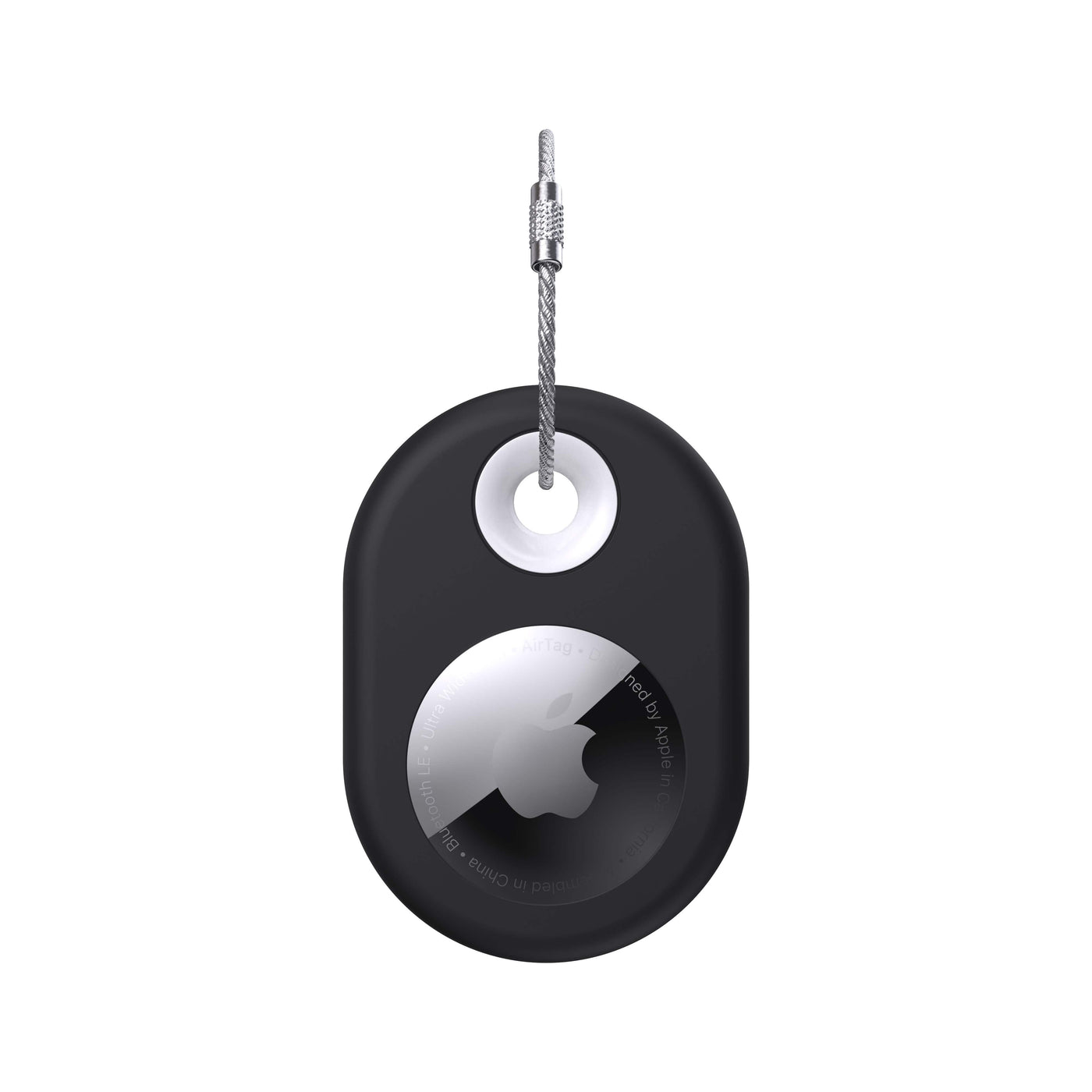 Apple AirTag in Silver
