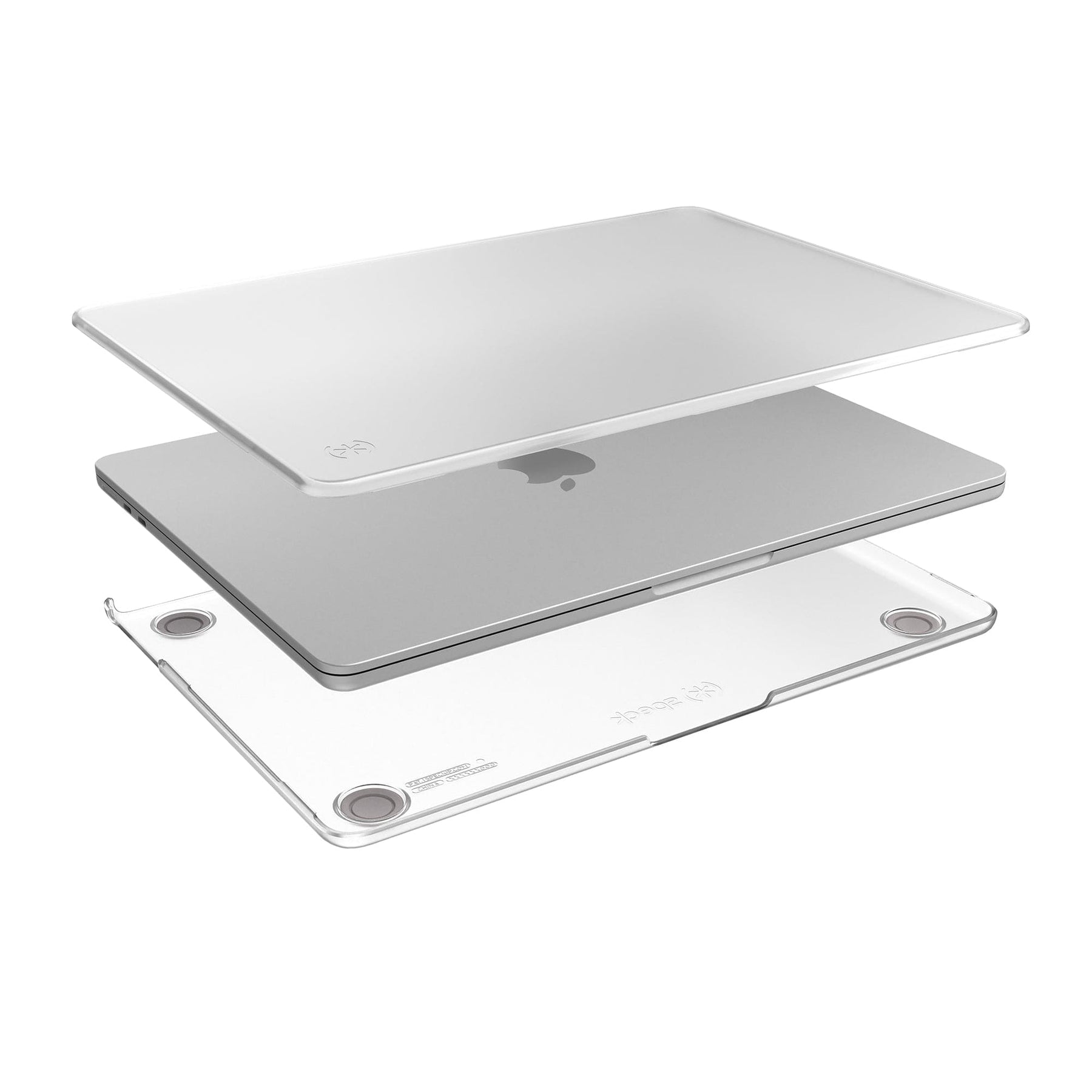 SmartShell MacBook Air 13inch M2/M3 (20222024) by Speck Products