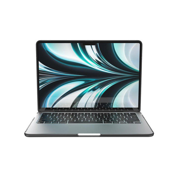 Speck SmartShell MacBook Air 13-inch M2/M3 (2022-2024) Best MacBook Air 13-inch  M2/M3 (2022-2023) - $49.99