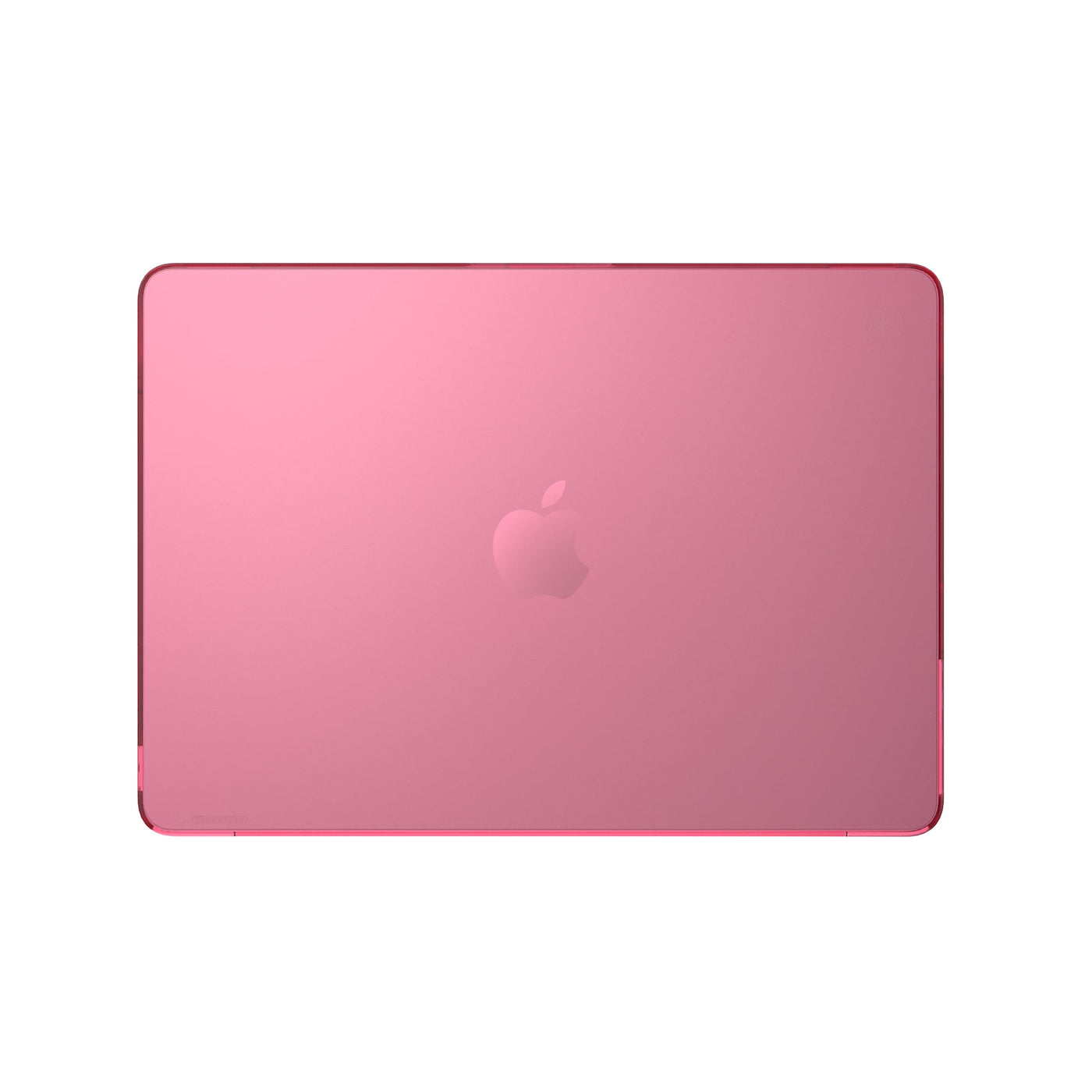 Pink Macbook Computer Pink Apple Laptop