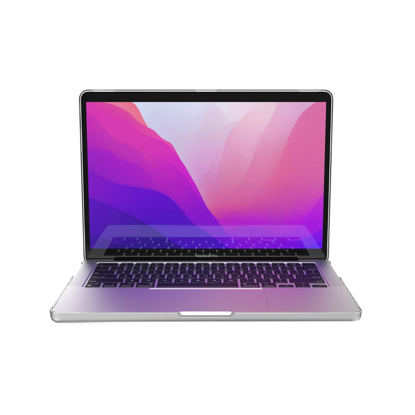 Protections Pour Pavé Tactile MacBook Pro 13" 2020 (A2338/A2251/A2289) - Lot De 2 Films Ultra Minces Anti-rayures - Installation Facile