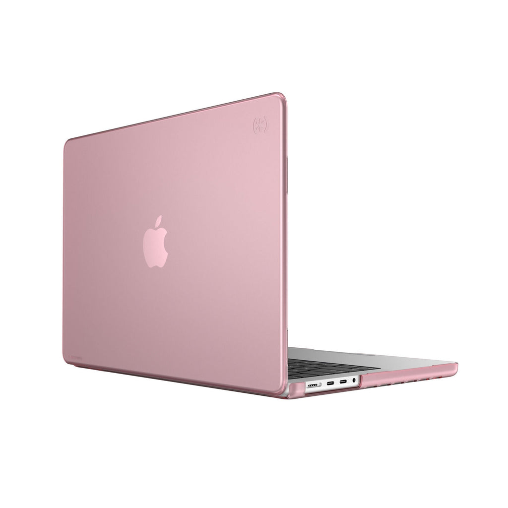 Rubberized Matte Hard Shell Case for New MacBook Pro 13 14 16 inch M1 M2  Pro/Max