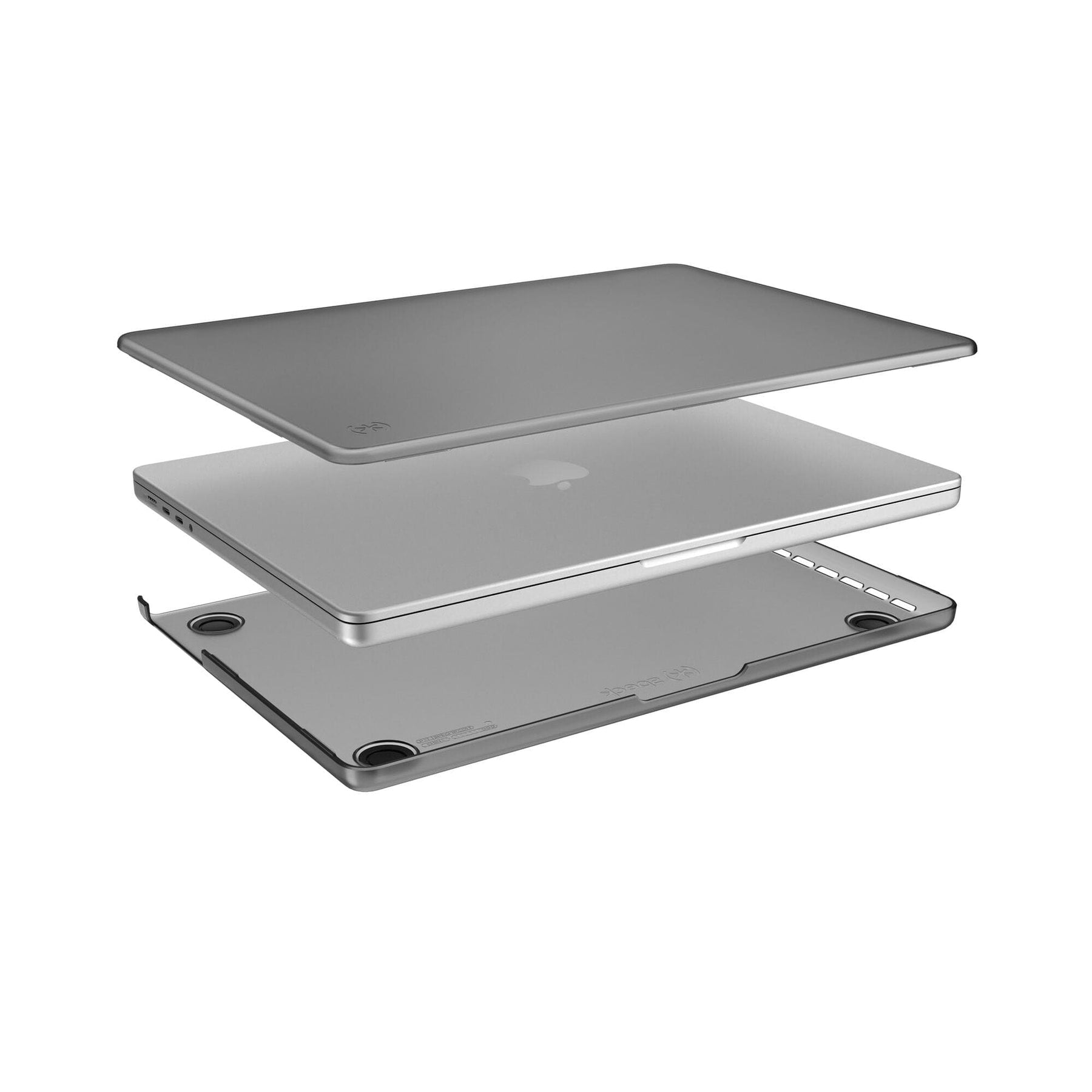 SmartShell Apple MacBook Pro 14-inch (M5/M4/M3/M2/M1) Case by Speck ...