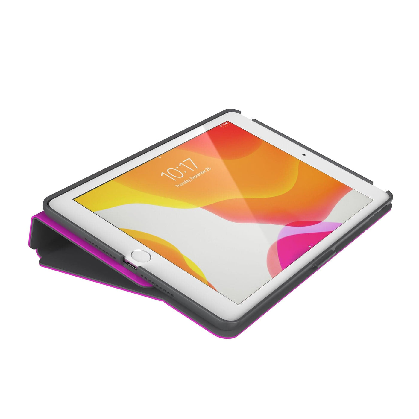 Speck Case-E Run 10.2-inch iPad Cases Best 10.2-inch iPad - $39.99