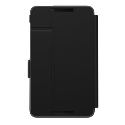 Speck Moxee Black/Slate Grey Stylefolio Moxee Cases Phone Case