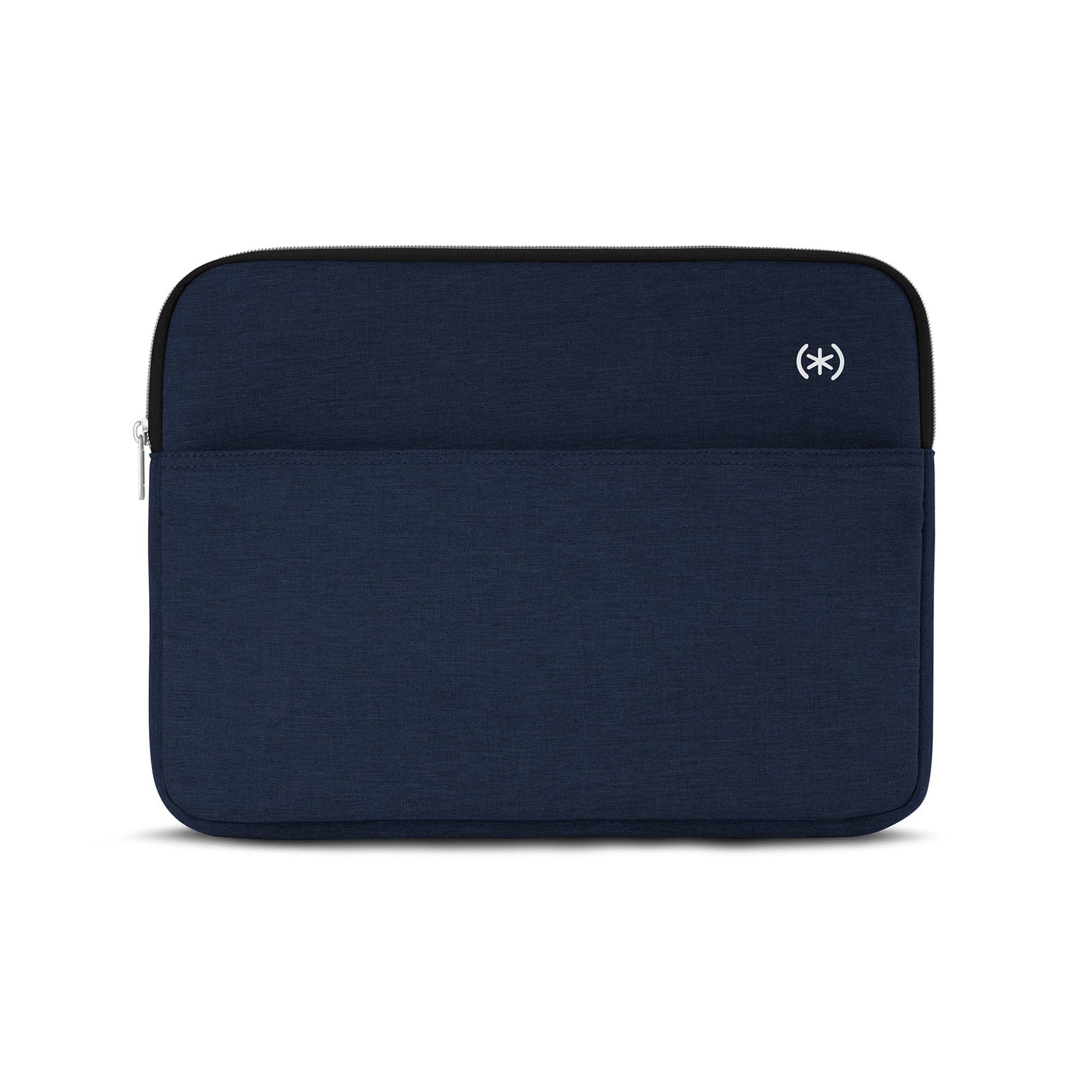 Speck - Transfer Pro Pocket Sleeve for 16 Laptop - City Gray/Rose Gold Pink